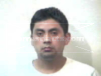 Alejandro Hernandez Flores