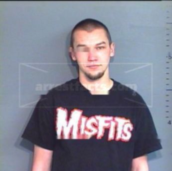 Jason Christopher Foster