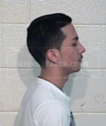 Guillermo Jr Garcia Medrano
