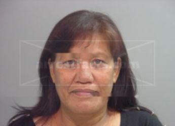 Miriam Kabua
