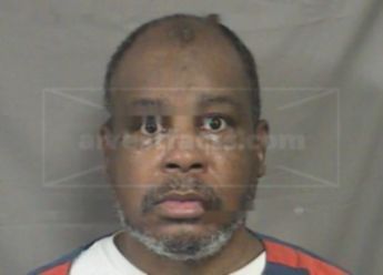 Rickie Ricardo Larry