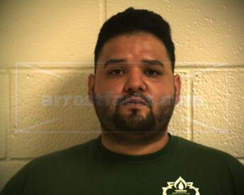 James Victor Rivera