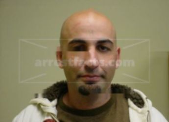 Jason Dale Landry