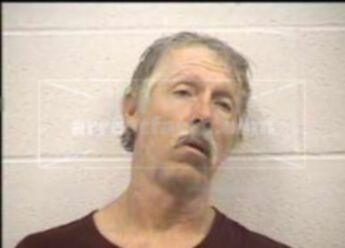 Kenneth Cecil Ravenscraft