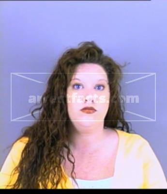 Suzanne Renee Robinson