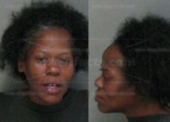 Leola Maria Brown