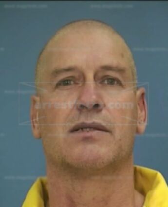 Floyd Garlin Medders