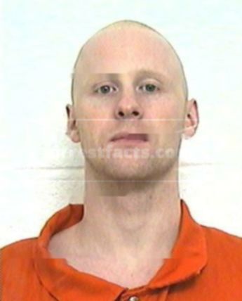 Joshua W Blevins