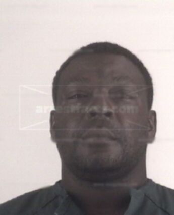 Reginald Jackson