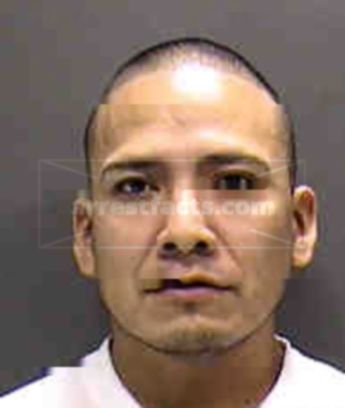 Cesar Pineda-Garcia