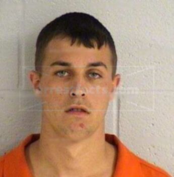 Travis Nathan Weidenhaft