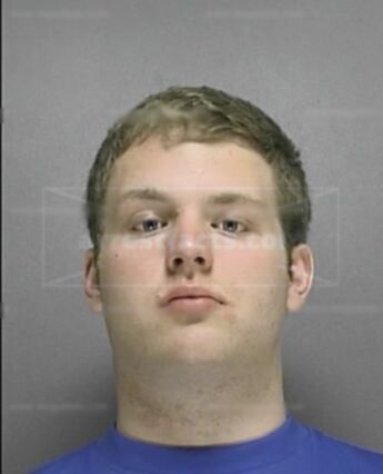 Zachary Browning