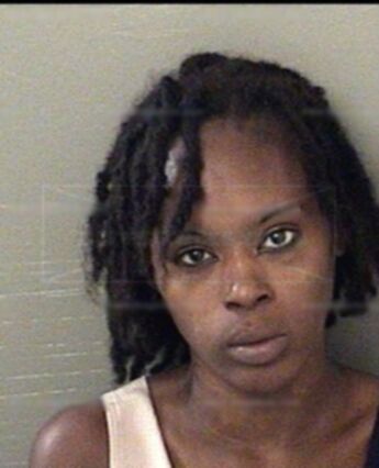 Sharon Denise Allen