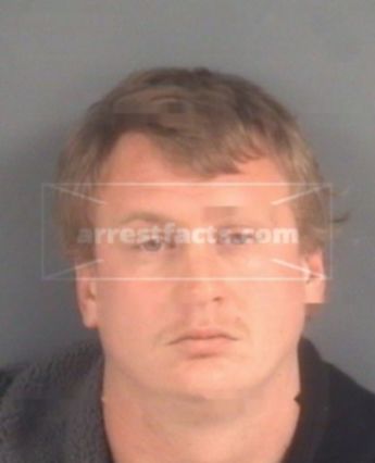 Brian Ray Goins