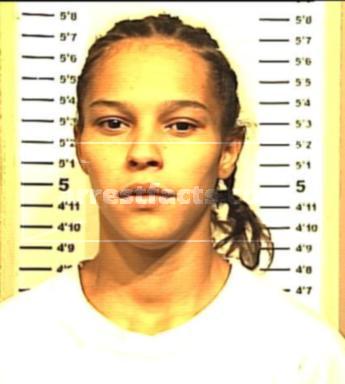 Andrea Dechelle Abram