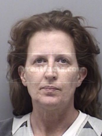 Jennifer Dawn Petty