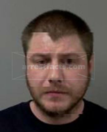Matthew Gordon Williams