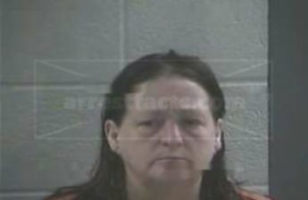 Betty Lou Smith