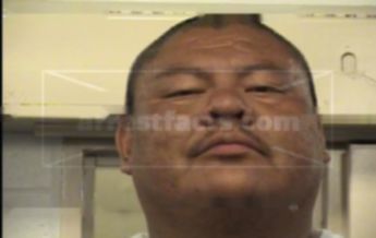 Benson Kenneth Joe