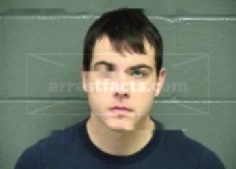 Brandon Clay Elliott