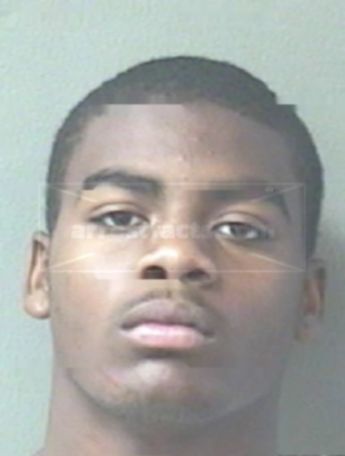 Breon D Hammar