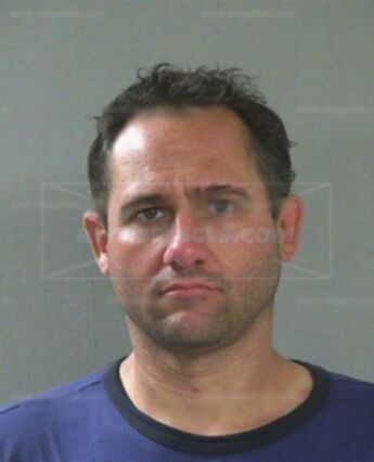 David Eric Freeland