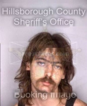 Keith Alan Harding