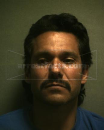 Juventino Gonzalez-Nunez