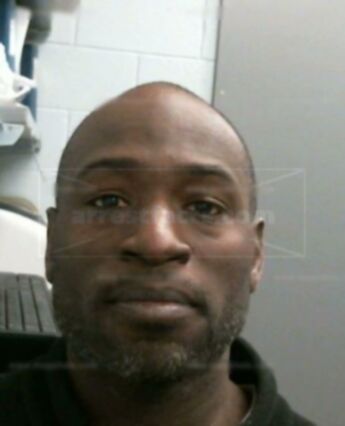 Robert Edward Davis Jr.