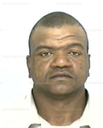Kevin Dee Alexander