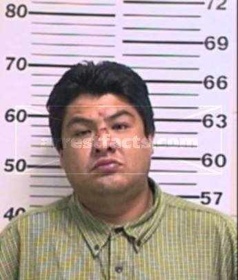 Mario Rincon Alvarez