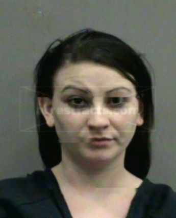 Danielle Rayleigh Cope