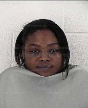 Camille Latrice Shaw