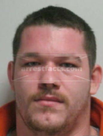 Johnathan David Clayton