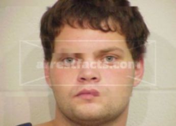 Joshua Scott Hamman