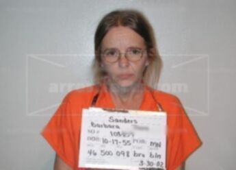 Barbara June Sanders