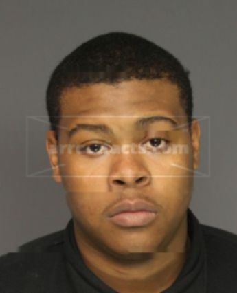 Rodney Q Burch