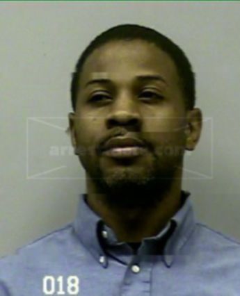 Thelonious Arbaric Duncan