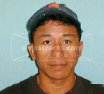 Jesse Martinez Arizola