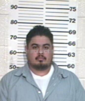 Hector Horacio Gonzalez Hinojosa