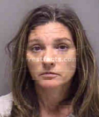 Laura Michele Morton