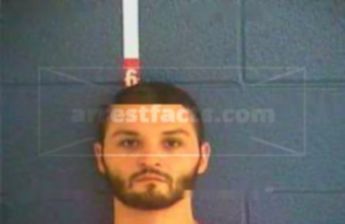 Jeremiah Daniel Gregory