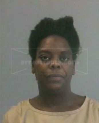 Latifah Jackson