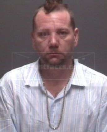 Jeremiah William Peters