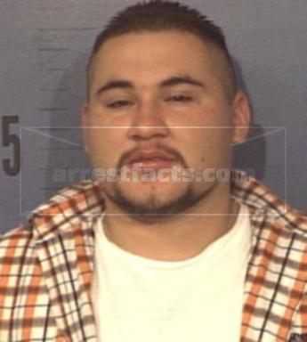 Edgar Baltazar Garcia