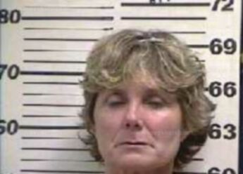 Joan Steverson Slade