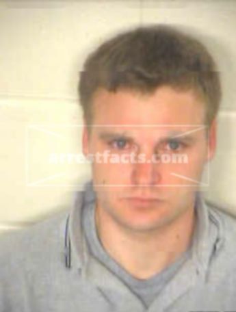 Ted Russell Morse