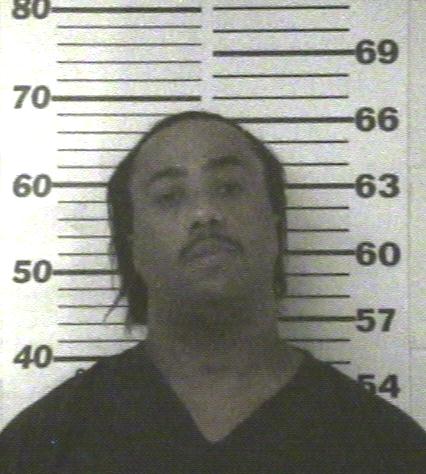 Eddie James Green