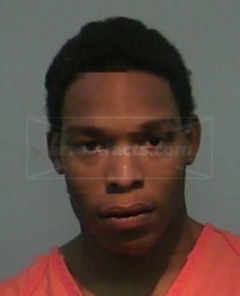Kyle Jarrod George