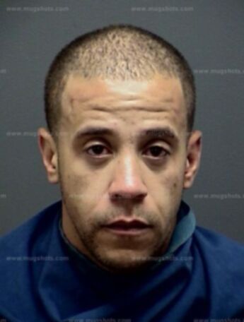 Ryan Marcel Bradford